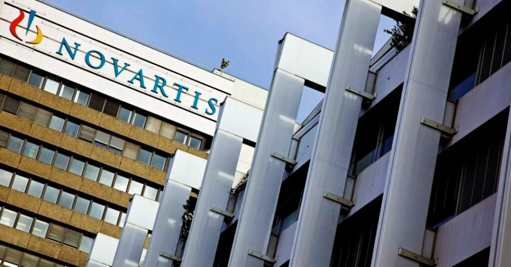 Novartis vai investir mais no Brasil após ‘PL das cobaias humanas’ vingar