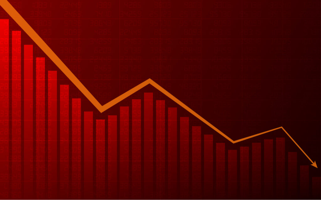 Investir ou fugir? Três setores que sofrem com a alta da Selic!