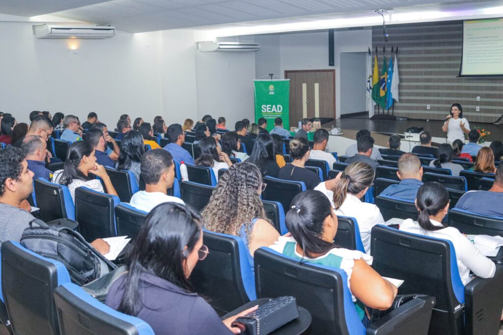 Encerramento do Seminário RH: Aprenda a se proteger do superendividamento!