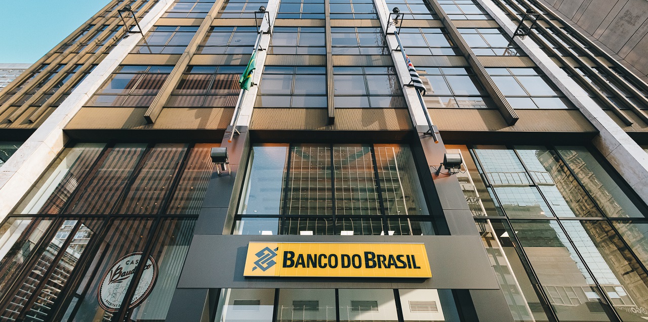 Imagem ilustrativa da conta poupança social do Banco do Brasil, destacando suas funcionalidades e benefícios.