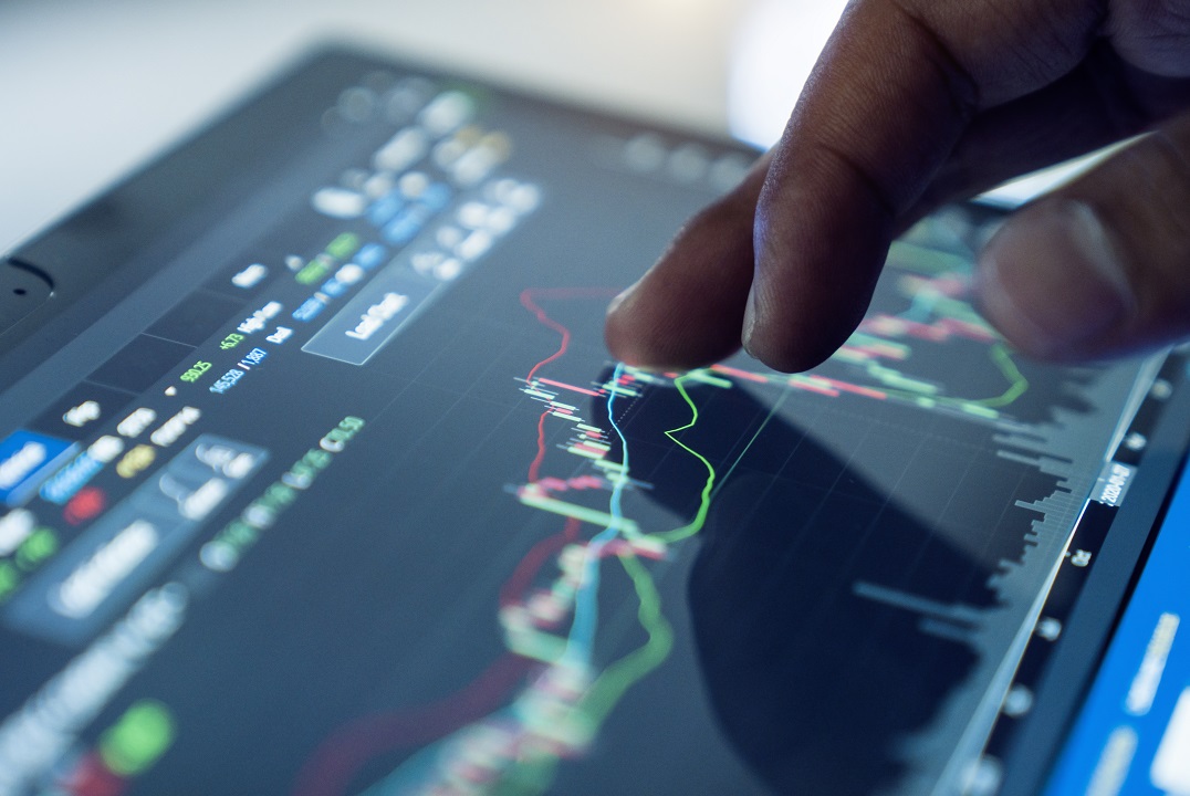 Gráfico de investimentos em renda fixa com destaque para títulos recomendados pela Genial Investimentos.