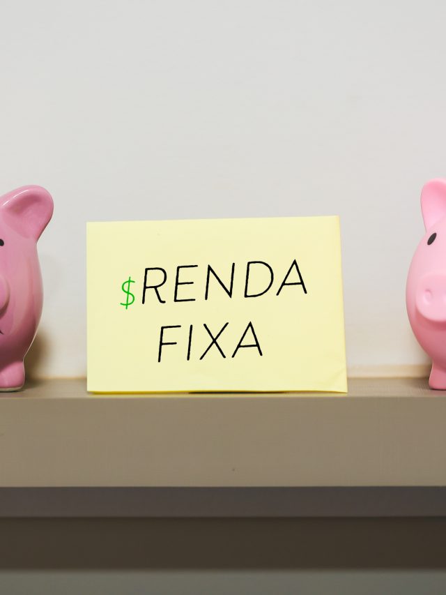 Imagem da Calculadora de Renda Fixa do InfoMoney, ferramenta para comparar rentabilidades de ativos.