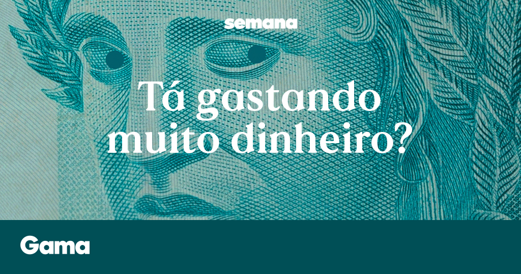 Pessoa analisando suas finanças e evitando compras impulsivas.